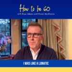 Kaye Adams Instagram - Join us this week on the How To Be 60 podcast for an intimate conversation with Strictly's @mrantondubeke Taking us on a journey from his self described "lunatic years" to the cherished moments of parenthood, the conversation reveals a side to him that many haven't seen. Available now on all good podcast platforms.