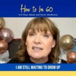 Kaye Adams Instagram - Leading by example by storming through her sixties and proving age is no barrier, the fabulous @lorrainekellysmith is our guest this week on the How To Be 60 podcast. Lorraine shares her thoughts on aging gracefully, the simplicity of life, and her unique experiences transitioning from Scotland to London. With her trademark wit and wisdom, she discusses the importance of staying true to oneself and her many aspirations, including her want to still be an astronaut when she grows up and writing her first novel. Lorraine’s first novel, “The Island Swimmer” is out 15th February and available to pre-order now from Amazon.