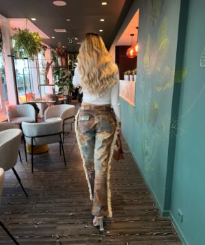 Kayla Kula Instagram - Tenue du jour, vous validez? 💛

#ootd #picoftheday