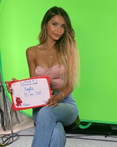 Kayla Kula Top 100 Instagram Photos and Posts