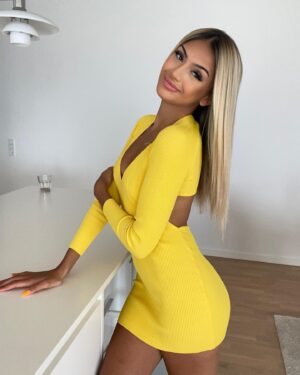 Kayla Kula Instagram - Quand je suis vexée je suis méchante baby 😜