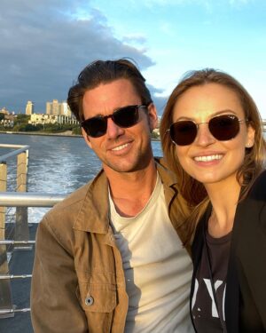 Kayla Wallace Instagram - A wonderfully magical birthday weekend it was.