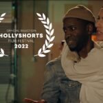 Kayla Compton Instagram - In Training is an official selection of the HollyShorts Film Festival and we are thrilled! 🥹✨ See y’all at the famous TCL Chinese 6 Theater Hollywood on Tuesday, August 16th. LINK IN BIO for tix!!! ✨ Thank you @hollyshorts!!!