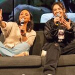 Kayla Compton Instagram - I just really love these photos. They’re such a good representation of what our hangs are like minus tacos @daninicolet