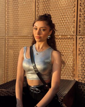 Kayra Zabcı Instagram - 🙂‍↔️