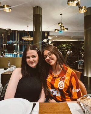 Kayra Zabcı Instagram - 🙂‍↔️