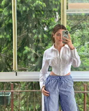 Kayra Zabcı Instagram - 🤞🏻