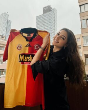 Kayra Zabcı Instagram - 🤞🏻