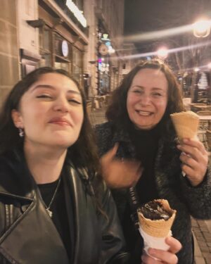 Kayra Zabcı Instagram - 🥲
