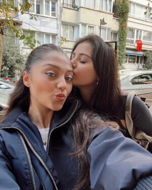 Kayra Zabcı Instagram - ✨🤝🏻🤍