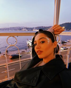 Kayra Zabcı Instagram - ✨🤝🏻🤍