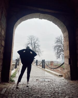 Kayra Zabcı Instagram - 