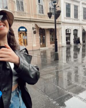 Kayra Zabcı Instagram - 