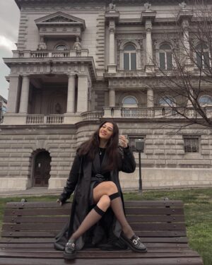 Kayra Zabcı Instagram - 🤓