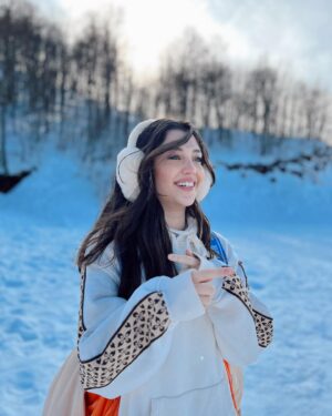 Kayra Zabcı Instagram - ☃️