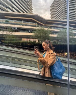 Kayra Zabcı Instagram - 🙂‍↔️