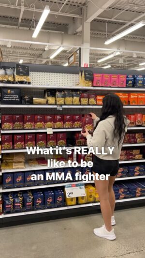 Kaytlin Neil Instagram - If I had a dime…

#mmafighter #fighter #mma #pflmma