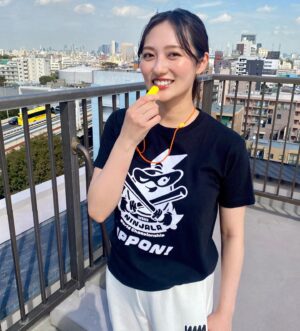 Kazusa Okuyama Thumbnail - 8.8K Likes - Top Liked Instagram Posts and Photos