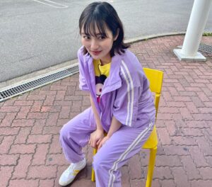 Kazusa Okuyama Thumbnail - 9K Likes - Top Liked Instagram Posts and Photos