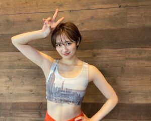 Kazusa Okuyama Thumbnail - 15K Likes - Top Liked Instagram Posts and Photos