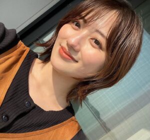 Kazusa Okuyama Thumbnail - 11.7K Likes - Top Liked Instagram Posts and Photos