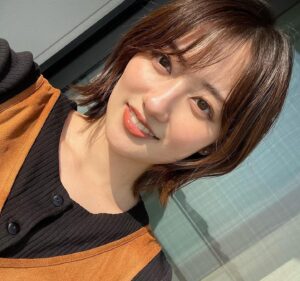 Kazusa Okuyama Thumbnail - 11.7K Likes - Most Liked Instagram Photos