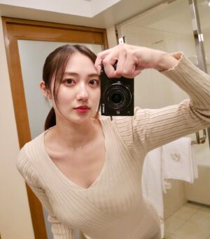 Kazusa Okuyama Thumbnail - 19.3K Likes - Top Liked Instagram Posts and Photos