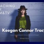 Keegan Connor Tracy Instagram – COACHING ALERT! I’ve opened up some virtual office hours to offer 1-on-1 coaching through @skillshub.life. Head over to the link and ‘Coach with Keegan’!
#coachingforfilm&tv
#actors #coachingactors
Photo: @kharenhill