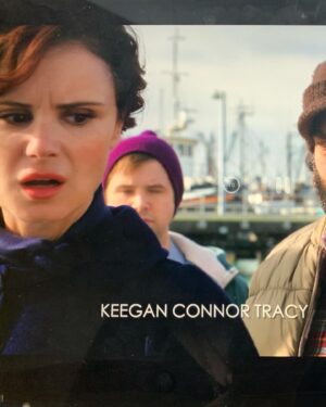 Keegan Connor Tracy Thumbnail - 3.2K Likes - Most Liked Instagram Photos