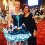 Keegan Connor Tracy Instagram – More Blue Fairy cosplay popping up! This one from Germany, MagicCon I think?
🥰💙🪄
#oncers #onceuponatime #bluefairy #cosplay