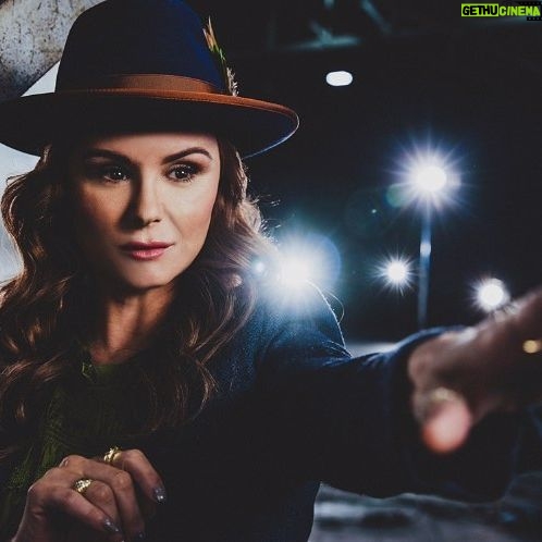 Keegan Connor Tracy Instagram - Looking forward and staying focused on opportunities ahead. This photo is from a promotional shoot I did with @watchdgcbc and it’s a vibe. Here’s to all of us in film and TV who survived a really rough year last year and to seeing each other back on set again soon, doing what we love, bringing stories to life. 📸: @kharenhill #director #femalefilmmaker #yvrshoots #dgc #storyteller #filmandtv #tvdirector @dgcbctalent @dgctalent