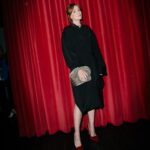 Keeley Hawes Instagram - @jw_anderson x @christianekubrick @curzoncinemas @doverstreetmarketlondon