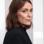 Keeley Hawes Instagram - 🖤 #SCOOP premiere @netflixuk @netflix @stefanbertin @justinejenkins @mayazep @publiceyecomms 📸 @stefanbertin