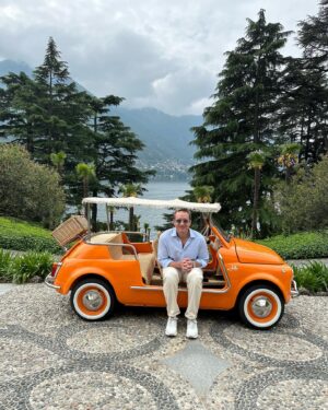 Keeley Hawes Instagram - Arrivederci Como. You were so beautiful you made our eyeballs hurt 🌳🍋🇮🇹