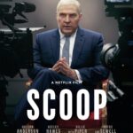 Keeley Hawes Instagram - A new perspective on the jaw-dropping Prince Andrew interview. Scoop, coming to Netflix 5 April. #NextOnNetflix