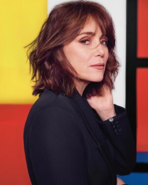 Keeley Hawes Instagram - @stylistmagazine 

Photography @jontydaviesphoto Fashion Director @le_reber Hair @bencooke_lockonego 
@onerepresents Make Up @Justinejenkins Manicure @nailsbymh @lmcworldwide Set Design @helenmacintyre @onerepresents Photography Assistant @petrospoyiatgi Set Design Assistant @timmydufort Fashion Assistant @imymoore Photography Director @tomgormer Entertainment Director @helenrollerskates Editor @alixkwalker1 Interview @lisasmosarski @publiceyecomms