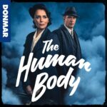 Keeley Hawes Instagram - @donmarwarehouse New artwork revealed for @misskeeleyhawes & Jack Davenport in THE HUMAN BODY by Lucy Kirkwood, directed by @mrmrlonghurst & Ann Yee Photography by @perssonphotography Artwork by @AKA_agency Costume supervisor Lisa Aitken Hair and Make Up @SuzanneScotcher & Fiona Matthews Tickets for THE HUMAN BODY are sold out 👉 Join our mailing list for alerts for future ticket releases. If you’re already on our mailing list, you’ll be the first to hear. 👉 Donmar Daily tix will be available 7 days before performances online only #keeleyhawes #jackdavenport #lucykirkwood #londontheatre