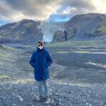 Keeley Hawes Instagram - 🇮🇸 adventures with my gorgeous @myles_mccallum1 ❤️