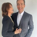 Keeley Hawes Instagram - ♥️♥️♥️
