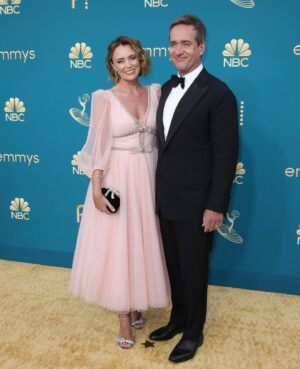 Keeley Hawes Instagram - Thank you @annahcstyle 
@sheridanwardofficial & @rebeccarichardsmakeup ✨

I have passed all the good wishes on to Matthew! xx 

And of course to @jennypackham for the dress of dreams! 
@jimmychoo @helzbergdiamonds 💗