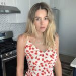 Keeley Hazell Instagram – I’m very close to a bit of a vent.