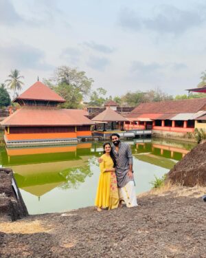 Keerthana Anil Instagram - Happiness 💫