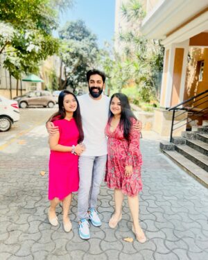 Keerthana Anil Instagram - ♥️♥️♥️
📸 @swatiunni ♥️😘