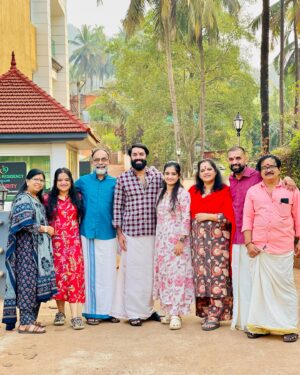 Keerthana Anil Instagram - ♥️
📸 @vinod_antony_