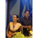 Keerthana Sreekumar Instagram - Running Successfully 🎉💕 #ranichithiramarthanda