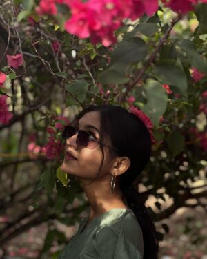Keerthana Sreekumar Instagram - rearranging,,