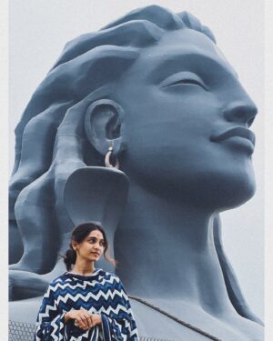 Keerthana Sreekumar Instagram - Bliss.