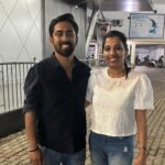 Keerthana Sreekumar Instagram - Rani Chithira Mathanda Teams 😎 @peterpinku @kottayamnazeer @vaisakh_vijayan__ @josekuttyjacob @keerthana_sreekumar @nithinlouis47 @sonysojan1212 @anoop_k._s @abhishekraveendran_ @ranichithiramarthanda #ponnuannamanu #ranichithiramarthanda #newrelease #newreels
