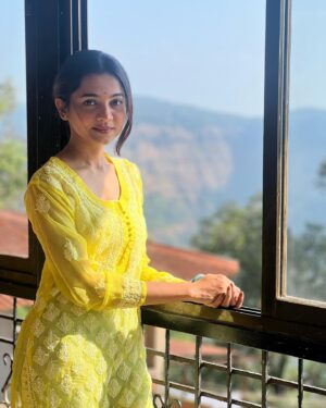 Keerthana Sreekumar Instagram - into it