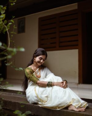 Keerthana Sreekumar Instagram - enjoy the now.